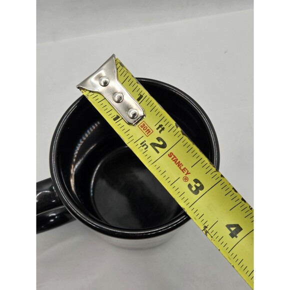 Santa Claus Sleigh Ride Coffee Mug - Picture 9 of 16